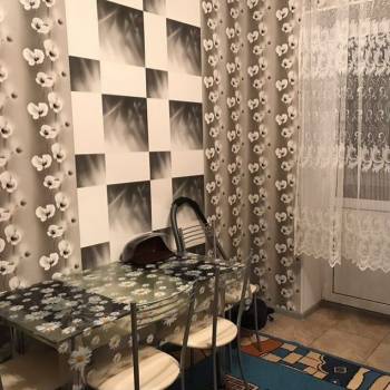 Сдается 1-комнатная квартира, 38 м²