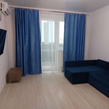 Сдается 1-комнатная квартира, 45 м²