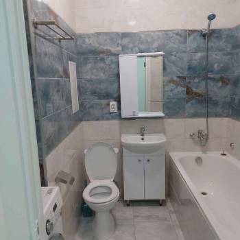 Сдается 1-комнатная квартира, 45 м²