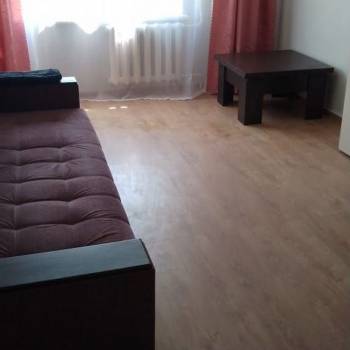 Сдается 1-комнатная квартира, 39 м²