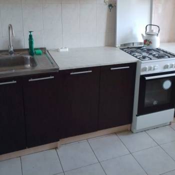Сдается 1-комнатная квартира, 39 м²