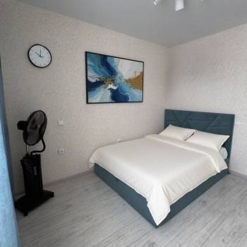 Сдается 1-комнатная квартира, 38 м²
