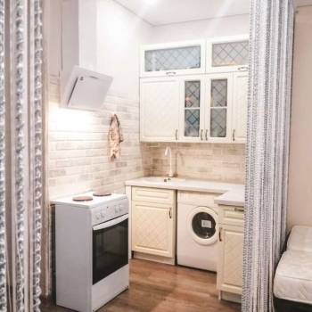 Сдается 1-комнатная квартира, 21 м²
