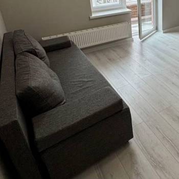 Сдается 1-комнатная квартира, 23 м²