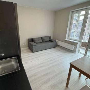 Сдается 1-комнатная квартира, 23 м²