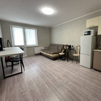 Сдается 1-комнатная квартира, 30 м²
