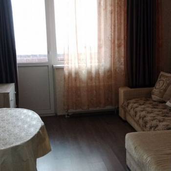 Сдается 1-комнатная квартира, 25 м²