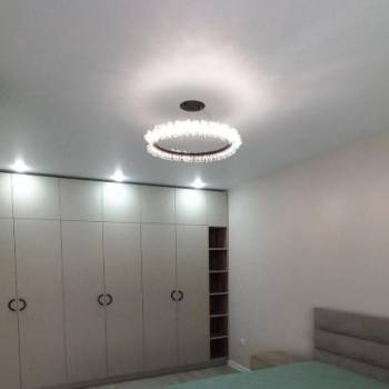 Сдается 1-комнатная квартира, 42 м²