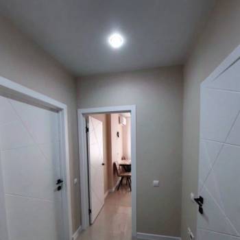 Сдается 1-комнатная квартира, 42 м²