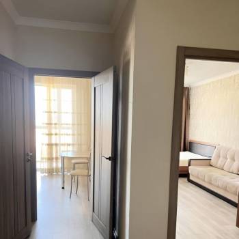 Сдается 1-комнатная квартира, 37 м²