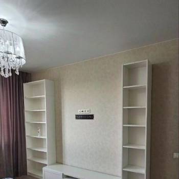 Сдается 1-комнатная квартира, 45 м²