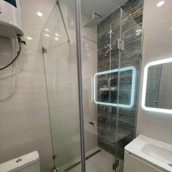 Сдается 1-комнатная квартира, 45 м²