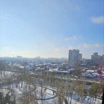 Сдается 1-комнатная квартира, 45 м²