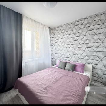 Продается 1-комнатная квартира, 35 м²