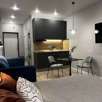 Сдается 1-комнатная квартира, 27 м²