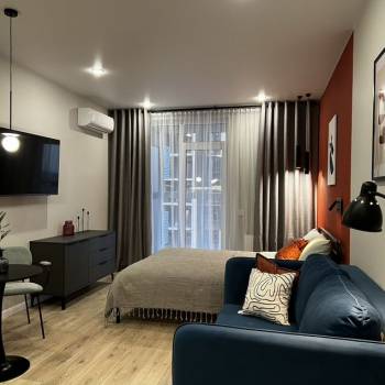 Сдается 1-комнатная квартира, 27 м²