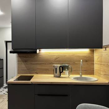 Сдается 1-комнатная квартира, 27 м²