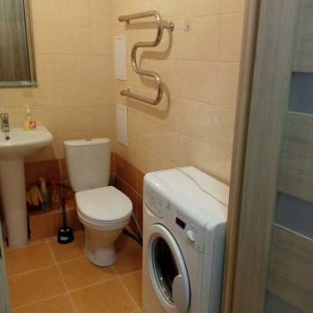 Сдается 1-комнатная квартира, 22 м²