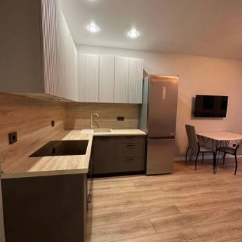 Сдается 1-комнатная квартира, 27 м²