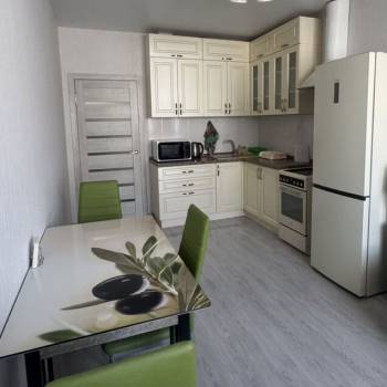 Сдается 1-комнатная квартира, 42,6 м²