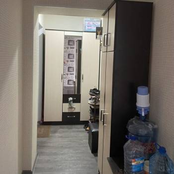 Сдается 2-х комнатная квартира, 57 м²