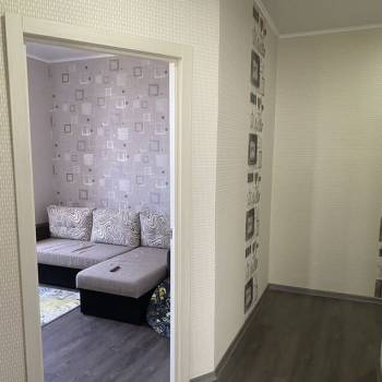 Сдается 2-х комнатная квартира, 57 м²