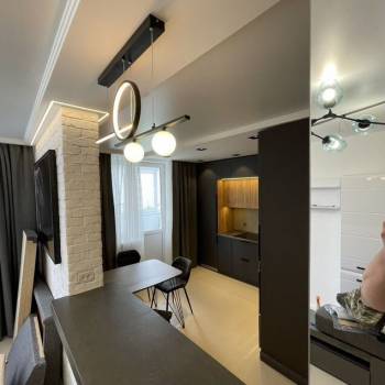 Сдается 2-х комнатная квартира, 64 м²
