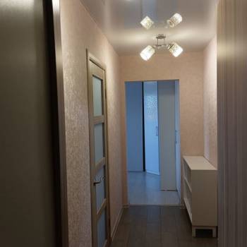 Сдается 2-х комнатная квартира, 45 м²