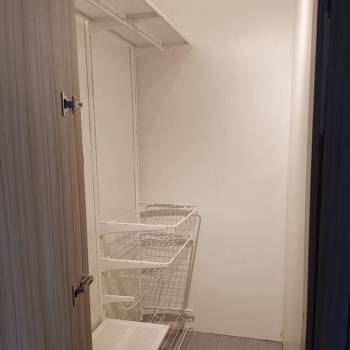 Сдается 2-х комнатная квартира, 45 м²