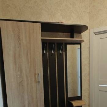 Сдается 1-комнатная квартира, 42 м²