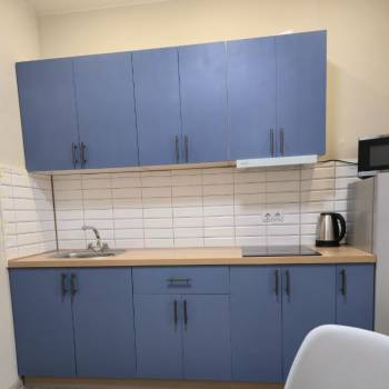 Сдается 1-комнатная квартира, 33,8 м²