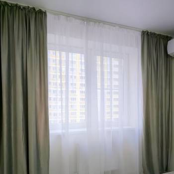 Сдается 1-комнатная квартира, 33,8 м²