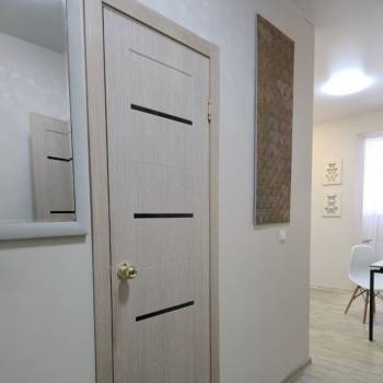 Сдается 1-комнатная квартира, 33,8 м²