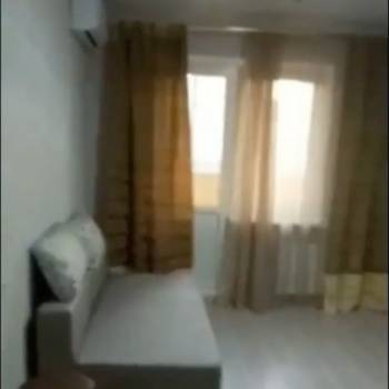 Сдается 1-комнатная квартира, 28 м²