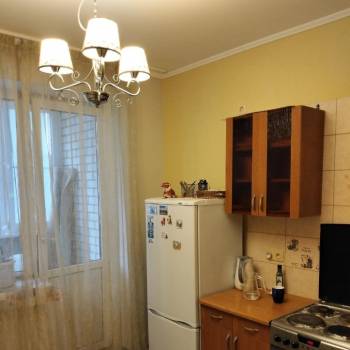 Сдается 1-комнатная квартира, 34 м²