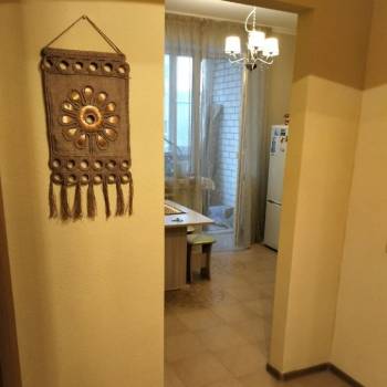Сдается 1-комнатная квартира, 34 м²