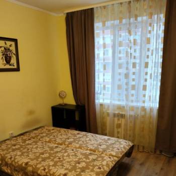 Сдается 1-комнатная квартира, 34 м²