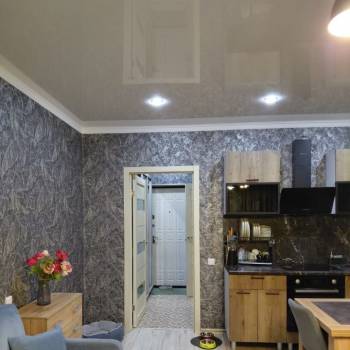 Продается 1-комнатная квартира, 36 м²