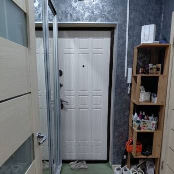 Продается 1-комнатная квартира, 36 м²