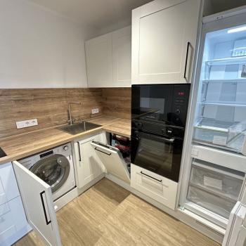 Сдается 2-х комнатная квартира, 50 м²