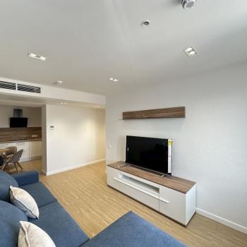 Сдается 2-х комнатная квартира, 50 м²