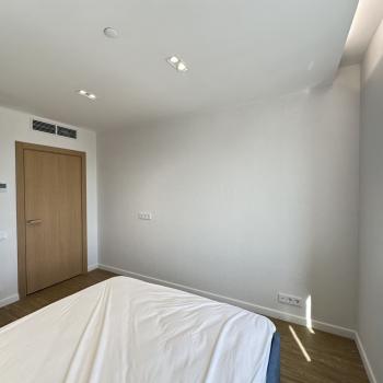 Сдается 2-х комнатная квартира, 50 м²