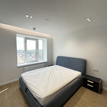 Сдается 2-х комнатная квартира, 50 м²