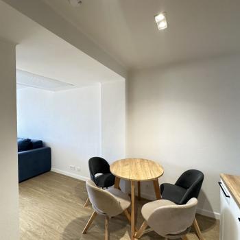 Сдается 2-х комнатная квартира, 50 м²