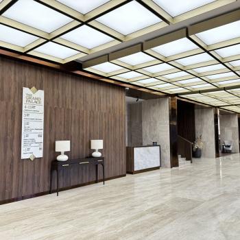 Сдается 2-х комнатная квартира, 50 м²