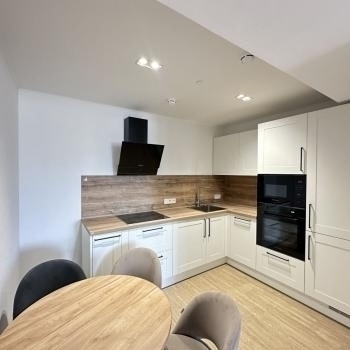 Сдается 2-х комнатная квартира, 50 м²