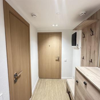 Сдается 2-х комнатная квартира, 50 м²