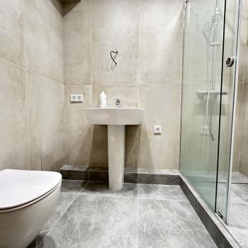 Сдается 2-х комнатная квартира, 50 м²