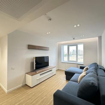 Сдается 2-х комнатная квартира, 50 м²