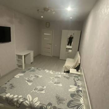 Сдается 2-х комнатная квартира, 56 м²